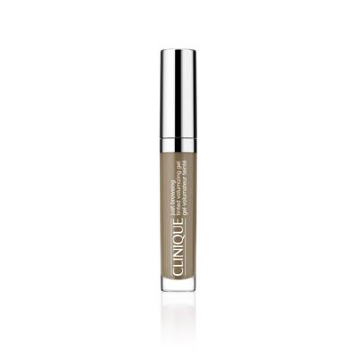 Clinique Just Browsing Tinted Volumizing Gel 01 Sandy Blonde 4.3ml