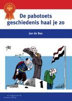 De pabotoets geschiedenis haal je zo (Paperback)