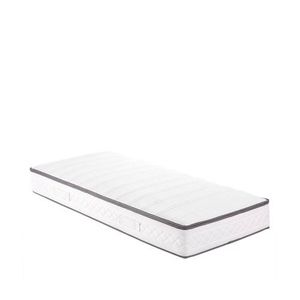 Beter Bed pocketveringmatras Platinum Pocket Foam pocketveermatras Platinum Pocket Foam (140x200 cm)