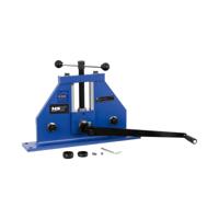 Ringbuigmachine - handmatig - vierkante buizen tot Ø 38 mm Ringbuigmachine - handmatig - vierkante buizen tot Ø 38 mm