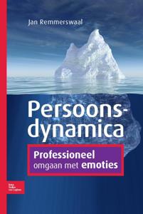 Persoonsdynamica (Paperback)
