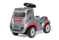 rolly toys FerbedoTruck Racing Berijdbare vrachtwagen - thumbnail