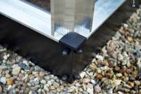 Fundering Premium 8,8 zwart Royal Well - Royal well