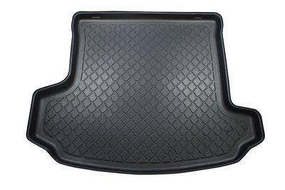 Kofferbakmat passend voor Skoda Kodiaq + Facelift 2021 SUV/5 03.2017- 193293