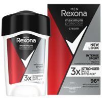 Rexona Rexona Men Max Protection Intense Sport Deo Stick - 45 ml