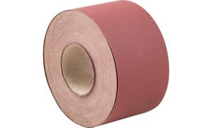 PFERD SBR 100 A 240 45016324 Schuurpapierrol Korrelgrootte (num) 240 (l x b) 50 m x 100 mm 1 stuk(s)