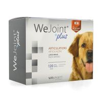 Wejoint Plus Large Breed Tabl 4x30