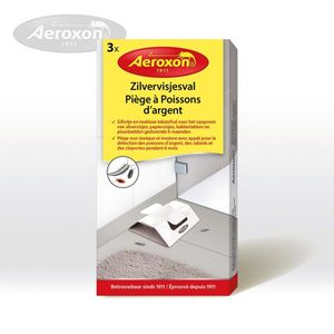 Aeroxon 22470 insectenval Wit