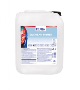 relius silcosan primer 10 ltr