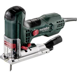 Metabo STE 100 Quick 601100500 Decoupeerzaag met pendelbeweging Incl. koffer 710 W