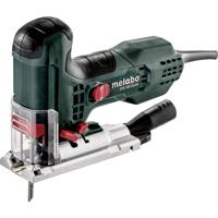 Metabo STE 100 Quick 601100500 Decoupeerzaag met pendelbeweging Incl. koffer 710 W - thumbnail