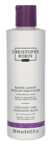 Christophe Robin - Christophe Robin Luscious Curl Cleansing Balm 250 ml