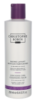 Christophe Robin - Christophe Robin Luscious Curl Cleansing Balm 250 ml