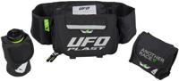 UFO PLAST Heuptasje fanny pack ufo black