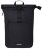 Halfar HF18064 Backpack Basic - Black - 29 x 44 x 14 cm