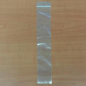 100 Gripzakjes 55 x 300 mm 50 micron