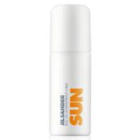 Jil Sander Jill sander deo roller sun woman 50ml dames