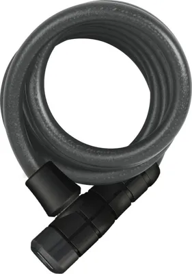 Spiraalslot Abus Booster 6512K/180/12