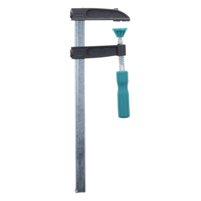 Wolfcraft Schroefklem | MINI | 200mm | 1 stuk - 3605000