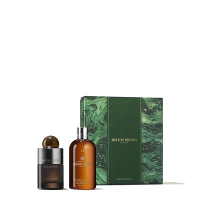 Molton Brown Pakket Re-Charge Black Pepper Fragrance Gift Set