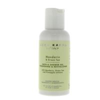 Acca Kappa Mandarin & Green Tea Nourishing & Revitalizing Bath & Shower Gel 100ml