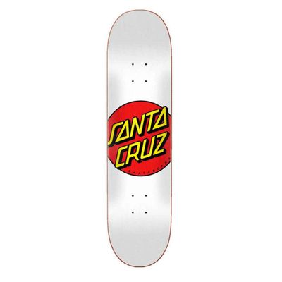 Santa cruz Classic Dot 8 decks Santa cruz Classic Dot 8 decks
