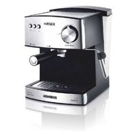 Haeger CM-85B.009A koffiezetapparaat Volledig automatisch Espressomachine 1,6 l - thumbnail