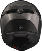 LS2 integraalhelm "ff808 stream ii jeans" helmet ff808 stream i jeans gr. xs