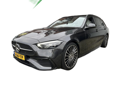 Mercedes Benz C Klasse