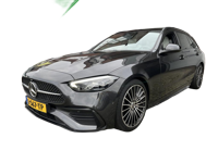 Mercedes Benz C Klasse