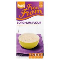 Peak&apos;s Sorghum meel glutenvrij