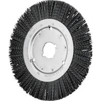 PFERD TOOLS Ronde borstel RBU 20016/22,2 CO 120 1,10 43506011 2 stuk(s)