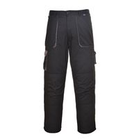 Portwest TX16 Contrast Trousers Lined