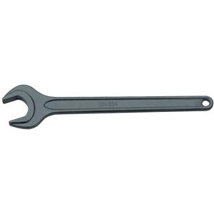 Gedore 6581030 894 15/16AF Enkelvoudige steeksleutel Sleutelbreedte (inch) 15/16