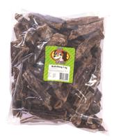 PETSNACK BUFFELLONG 10-12 CM 1000 GR