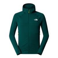 The North Face Bolt Polartec Hoodie Fleece Heren Deep Nori M