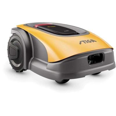 Accu robotmaaier met AGS-technologie - STIGA - A 300 - 450m²
