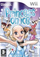 Princess on Ice - thumbnail