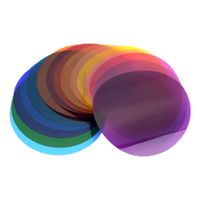 Godox Color Effects Set V-11C