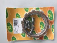 Minarelli Koppeling plaat-set am6