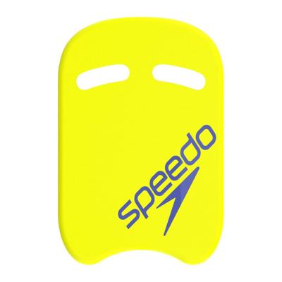 Speedo kickboard geel