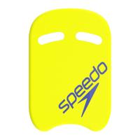 Speedo kickboard geel