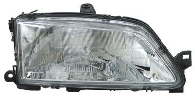 Koplamp rechts 203245082