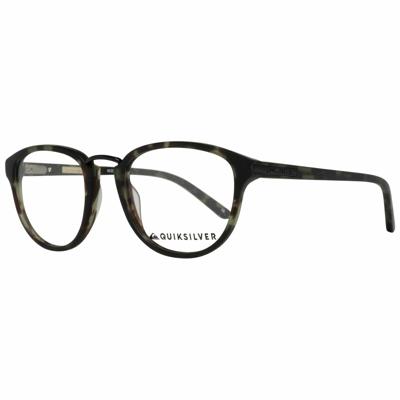 Heren Brillenframe QuikSilver EQYEG03053-50GRA0 Groen Ø 50 mm