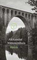 Heem - Alexander Nieuwenhuis - ebook