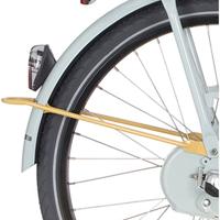 Cortina spatbordstang achter 24 u4 pumpkin yellow