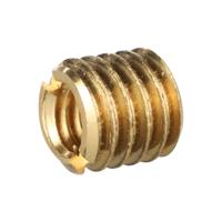 Falcon eyes verloopnippel sp-s4f8m-5 van 1/4" naar 3/8" schroefdraad 5 st.