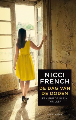 De dag van de doden - Nicci French - ebook