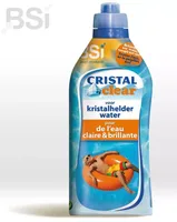 Cristal clear voor helder water 1L - thumbnail