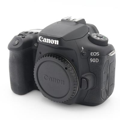 Canon EOS 90D body occasion